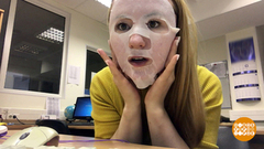 Долой засуху в квартире! Доброе утро. Фрагмент выпуска от 18.02.2019