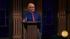 Дмитрий Хрусталев: неужели 40? Доброе утро. Фрагмент выпуска от 20.02.2019