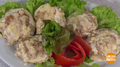 Быстрые котлеты. Доброе утро. Фрагмент выпуска от 26.02.2019