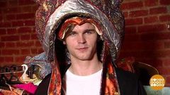 Театр начинается… с костюма? Доброе утро. Фрагмент выпуска от 06.03.2019