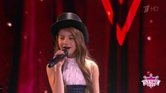 Непревзойденная вокалистка Алена Куликова. Лучше всех! Фрагмент выпуска от 10.03.2019