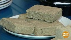 Самая вкусная халва. Доброе утро. Фрагмент выпуска от 14.03.2019