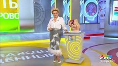 Жить здорово! Выпуск от 14.03.2019