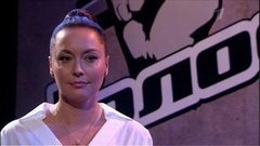 Анна Абрамочкина. Профайл. Голос-3
