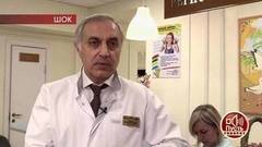 «Она хорошо ест, разрешила себя помыть», — врачи о состоянии девочки-Маугли. Пусть говорят. Фрагмент выпуска от 20.03.2019