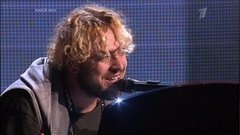 Илья Киреев. «Танцы на стеклах». Голос-3. Слепое прослушивание. Фрагмент выпуска от 19.09.2014