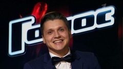 Григорий Лавыш. Профайл. Голос-3