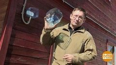 Дмитрий Талабуев защищает розетки. Доброе утро. Фрагмент выпуска от 29.03.2019