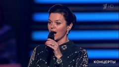 Наталия Елисеева, Ансамбль песни и пляски войск национальной гвардии РФ — «Ах, если бы земля умела говорить». Концерт к Дню войск национальной гвардии РФ. Фрагмент выпуска от 30.03.2019