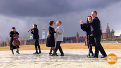 Апрель! Пора влюбляться. Доброе утро. Фрагмент выпуска от 04.04.2019