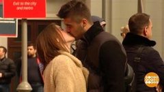 Целуйтесь на здоровье! Доброе утро. Фрагмент выпуска от 05.04.2019