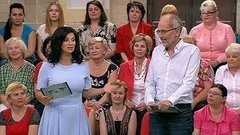 Куда уходят деньги? Они и мы. Выпуск от 09.06.2014