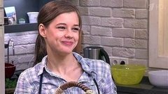 Гость Катерина Шпица. Смак. Выпуск от 07.06.2014