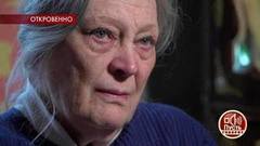 Недолюбленные: за что выросшие дети мстят знаменитым родителям? Пусть говорят. Самые драматичные моменты выпуска от 08.04.2019