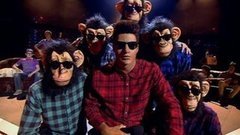 Никита Пресняков. Бруно Марс — «The lazy song». Точь-в-точь. Первый сезон. Фрагмент выпуска от 18.05.2014