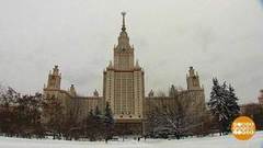 Вещий сон Михаила Ломоносова. Доброе утро. Фрагмент выпуска от 15.04.2019