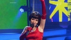 Жасмин. Лолита — «Не подходи ко мне, я обиделась». Точь-в-точь. Первый сезон. Фрагмент выпуска от 27.04.2014