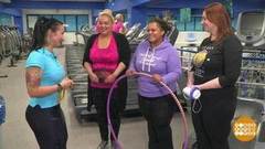 Талия за неделю: миф или реальность? Доброе утро. Фрагмент выпуска от 17.04.2019