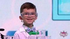 Опытный химик Александр Крамсаев. Лучше всех! Фрагмент выпуска от 21.04.2019