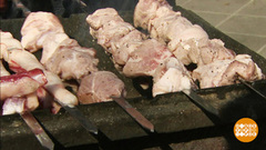 Мясо для шашлыка. Доброе утро. Фрагмент выпуска от 29.04.2019