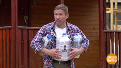 Спасательный жилет от Дмитрия Талабуева. Доброе утро. Фрагмент выпуска от 06.05.2019