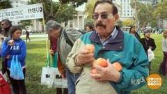 В мире. Протест фермеров. Доброе утро. Фрагмент выпуска от 13.05.2019