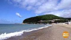 Пляжный патруль и видеокамеры над лежаками. Доброе утро. Фрагмент выпуска от 15.05.2019