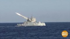 Тихоокеанский флот. Щит наших восточных рубежей. Доброе утро. Фрагмент выпуска от 21.05.2019