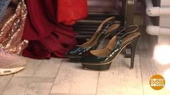 Месяц до выпускного. Доброе утро. Фрагмент выпуска от 21.05.2019