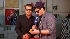 «Это сбыча мечт!» Антон Беляев. Интервью после Полуфинала. Голос-2