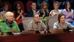 Пятый тур. Повтори! Выпуск от 15.12.2013