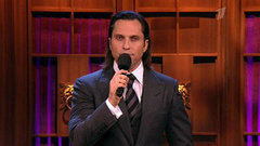 Третий тур. Повтори! Выпуск от 24.11.2013