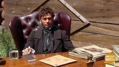 Фестиваль «Фабрика Станиславского». Доброе утро. Фрагмент выпуска от 07.06.2019