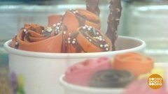 Мороженого с лососем не желаете? Доброе утро. Фрагмент выпуска от 10.06.2019