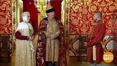 Царская баня и другие удобства. Доброе утро. Фрагмент выпуска от 11.06.2019