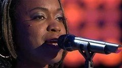 Кармен Мокси. «Stay with me baby». Голос-2. Нокауты. Фрагмент выпуска от 15.11.2013