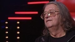 Поздравления ко дню рождения Александра Градского. Голос-2. Специальный репортаж