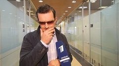 Егор Бероев