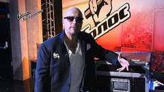 «Голос. За кадром». Документальный фильм