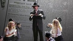 Игорь Миркурбанов — «В кейптаунском порту». Три аккорда. Фрагмент выпуска от 07.08.2015