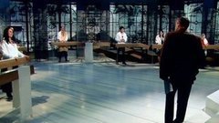 Черно-белое. Первый сезон. Выпуск от 26.10.2014