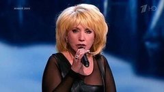 Ирина Аллегрова — «Вьюга-зима». Три аккорда. Фрагмент выпуска от 31.07.2015