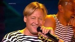 Дмитрий Харатьян — «Шаланды полные кефали». Три аккорда. Фрагмент выпуска от 31.07.2015