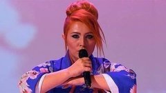 Анастасия Спиридонова — «Девушка из Нагасаки». Три аккорда. Фрагмент выпуска от 03.07.2015