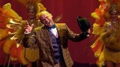 Максим Аверин — «Куплеты Бубы Касторского». Три аккорда. Фрагмент выпуска от 03.07.2015