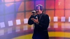 Игорь Миркурбанов — «Белая береза». Три аккорда. Фрагмент выпуска от 19.06.2015