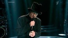 Данила Дунаев. Jamiroquai — «Virtual Insanity». Точь-в-точь. Второй сезон. Фрагмент выпуска от 31.05.2015