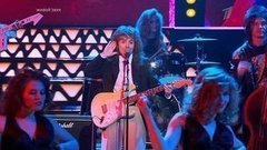 Людмила Соколова. Владимир Кузьмин — «Симона». Точь-в-точь. Второй сезон. Фрагмент выпуска от 26.04.2015