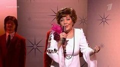 Азиза. Эдита Пьеха — «Надежда». Точь-в-точь. Второй сезон. Фрагмент выпуска от 12.04.2015