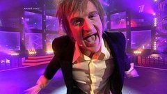 Влад Топалов. Илья Лагутенко — «Утекай». Точь-в-точь. Второй сезон. Фрагмент выпуска от 12.04.2015